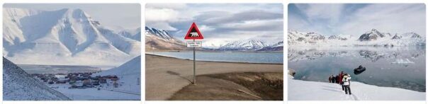 Svalbard Travel